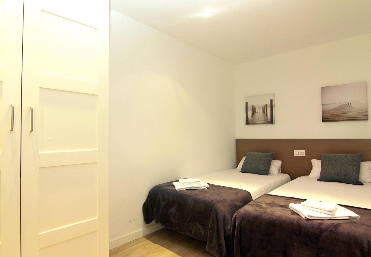 Miquel Angel - Apartments Next To Camp Nou Барселона Екстериор снимка