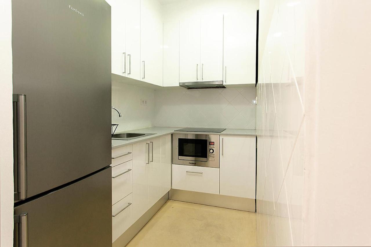 Miquel Angel - Apartments Next To Camp Nou Барселона Екстериор снимка