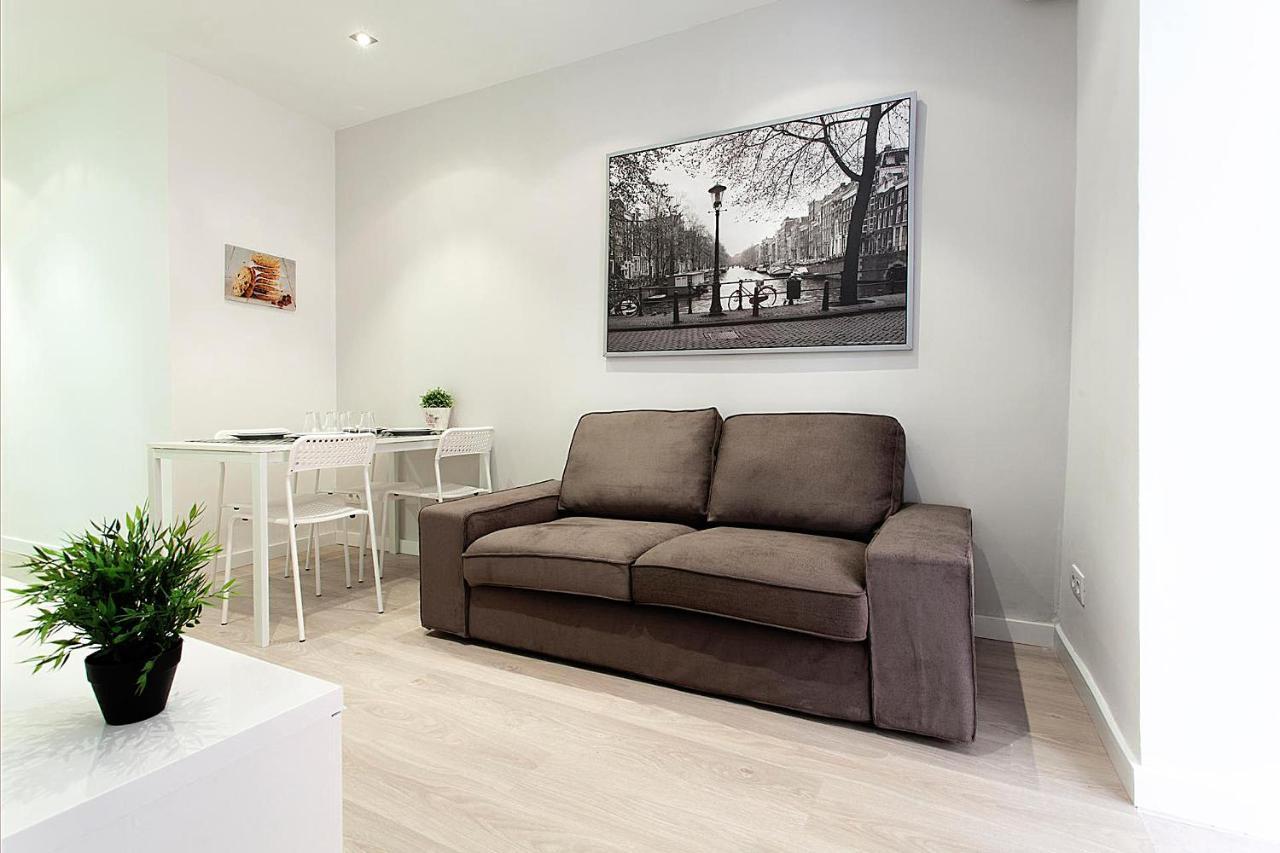 Mab2 - Mab2 - Apt At Street Level With Private Terrace Барселона Екстериор снимка