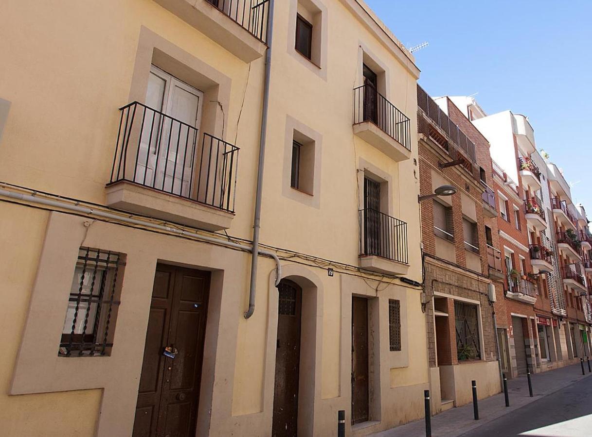 Miquel Angel - Apartments Next To Camp Nou Барселона Екстериор снимка
