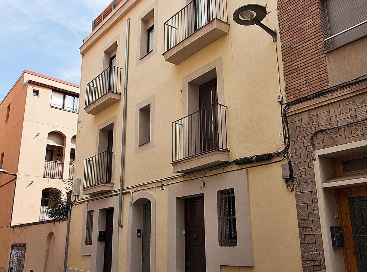 Miquel Angel - Apartments Next To Camp Nou Барселона Екстериор снимка