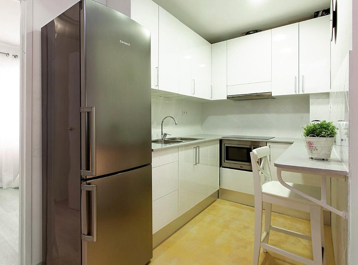 Miquel Angel - Apartments Next To Camp Nou Барселона Екстериор снимка