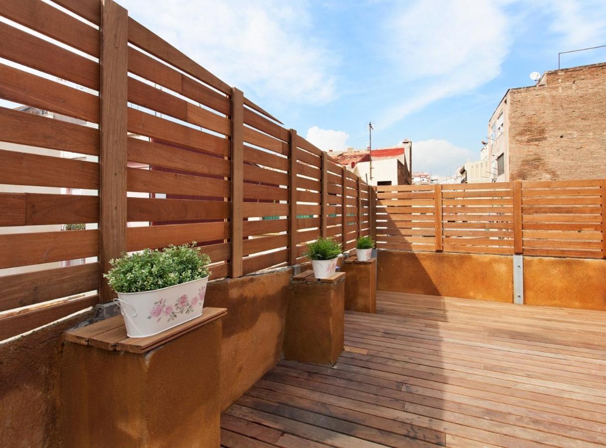 Miquel Angel - Apartments Next To Camp Nou Барселона Екстериор снимка
