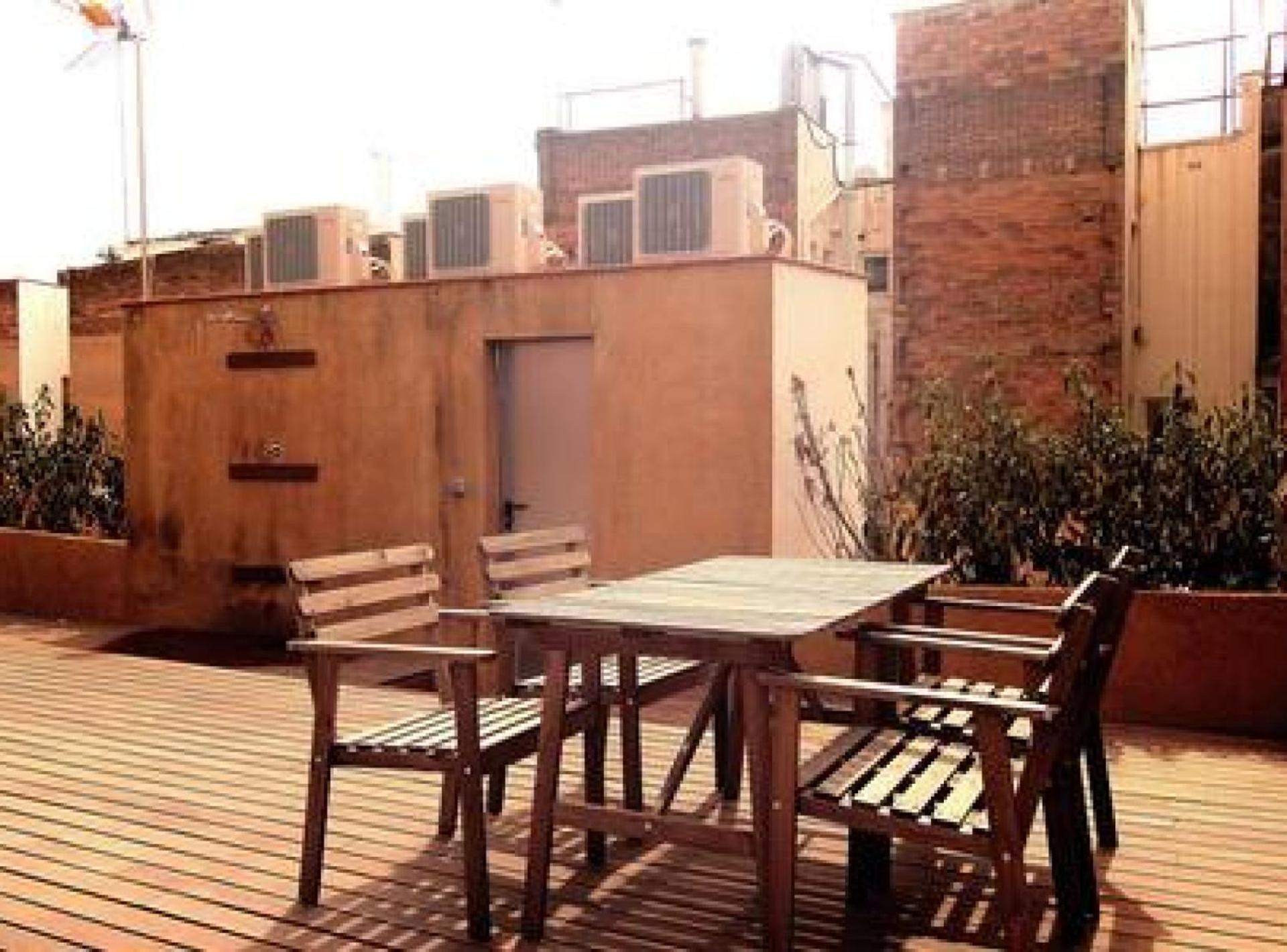 Miquel Angel - Apartments Next To Camp Nou Барселона Екстериор снимка