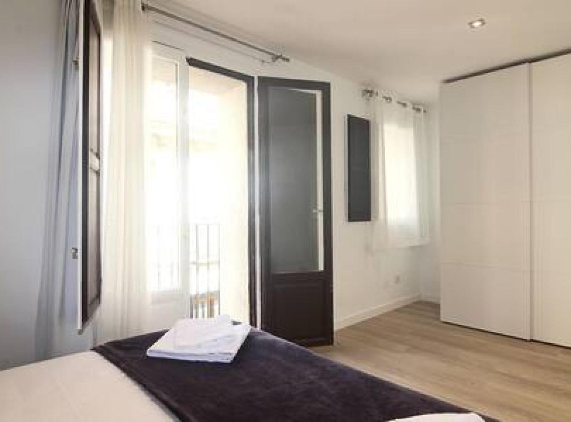 Miquel Angel - Apartments Next To Camp Nou Барселона Екстериор снимка