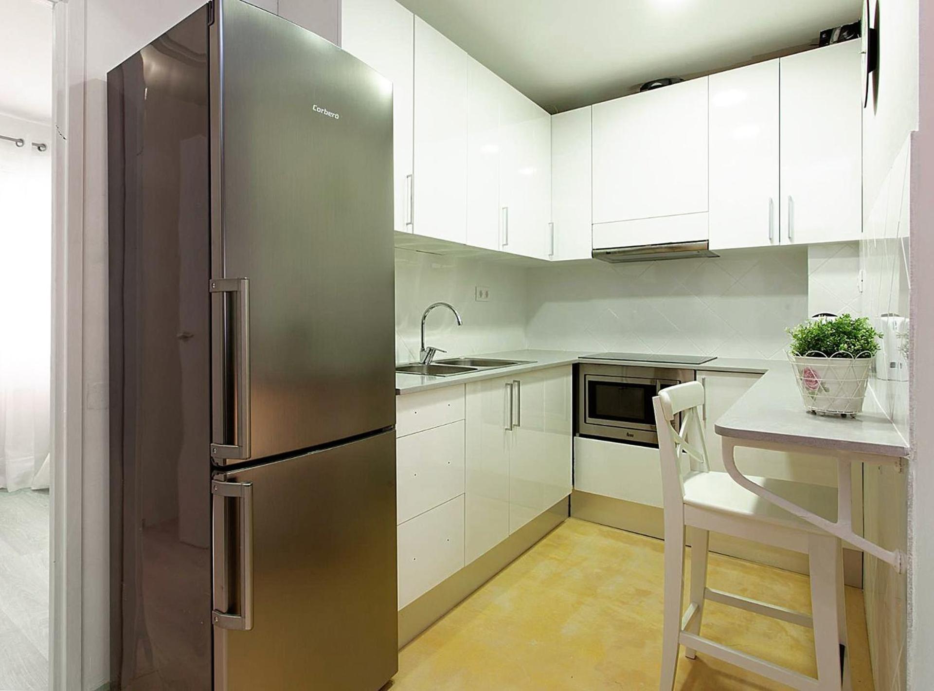 Miquel Angel - Apartments Next To Camp Nou Барселона Екстериор снимка