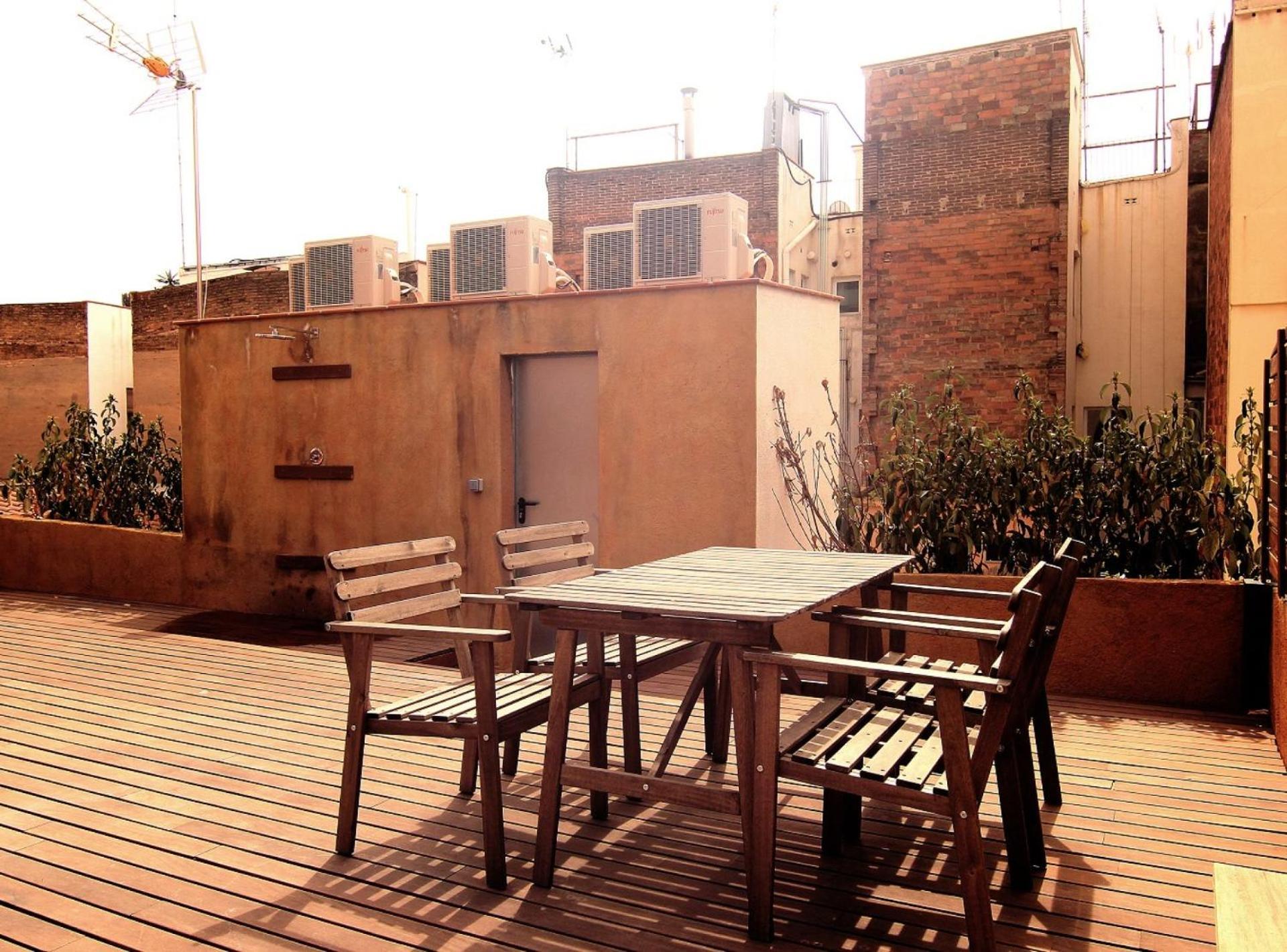 Miquel Angel - Apartments Next To Camp Nou Барселона Екстериор снимка